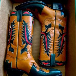 RocketBuster Boots 🚀